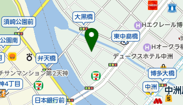 ピュアデザインの地図画像