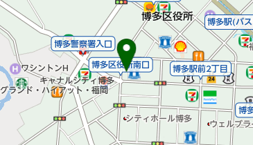 株式会社アド・キャピタルの地図画像