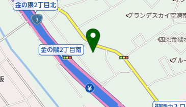 株式会社東和金物商会の地図画像