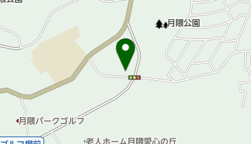 有限会社ワンライトの地図画像