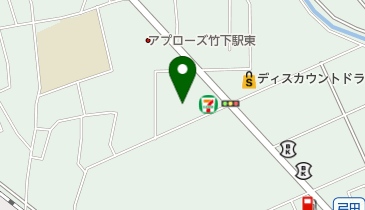 ムラカワインターナショナル株式会社の地図画像