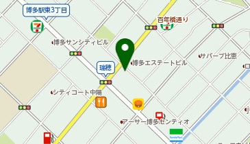 東福岡 21 店舗情報】福岡市東区の店舗情報【センチュリー21】
