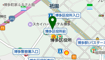 福岡ファッションビルffbホール 各種団体 施設 周辺の洋服 衣料 古着 Navitime