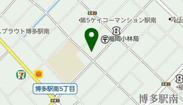 もりや産業株式会社の地図画像