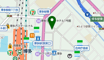アントの地図画像