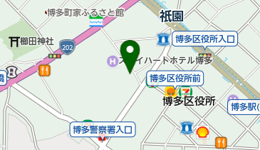 有限会社ミトク薬局の地図画像