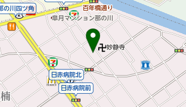 正和印刷の地図画像