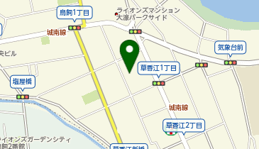 有限会社ティ・エクセレンス・エンタープライズの地図画像