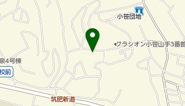 サンダーバードの地図画像