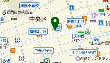 北京ニーハオ中国語センターの地図画像
