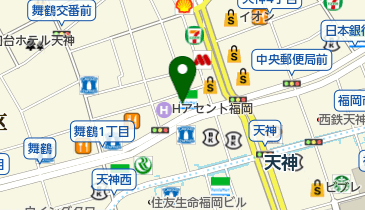 株式会社ヴィックアカデミーの地図画像