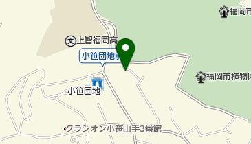 ニック・ディ・ディの地図画像