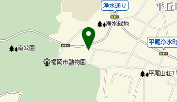 株式会社エヌ・ディ・ビルディングの地図画像