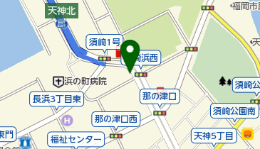 株式会社光陽商会の地図画像