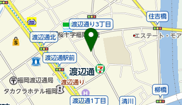 株式会社大洋サンソ本社の地図画像