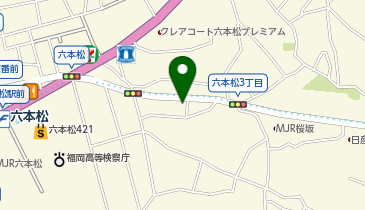 株式会社プレイズの地図画像