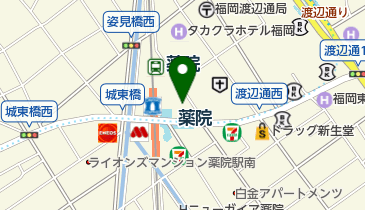 福岡県福岡市中央区の教会一覧 Navitime