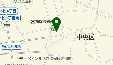 労務ジャパン株式会社の地図画像