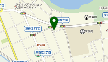 ビッグ・フィールド・マネージメント株式会社の地図画像