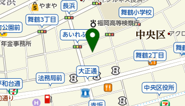 黒砂糖の地図画像