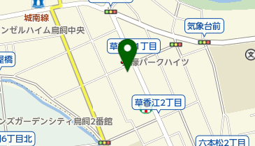 ヘッド・リンクス株式会社の地図画像