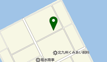 石橋工業株式会社の地図画像