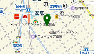 株式会社宮崎自動車整備工場の地図画像