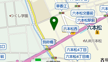 労働保険事務組合中央経営者協会の地図画像