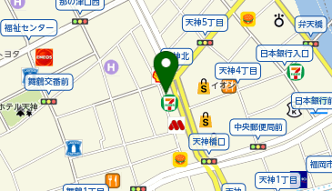 株式会社サンビルテックシステムの地図画像