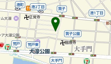 福岡県福岡市中央区大手門周辺の食料品 Navitime