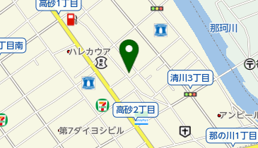 コックソース株式会社の地図画像