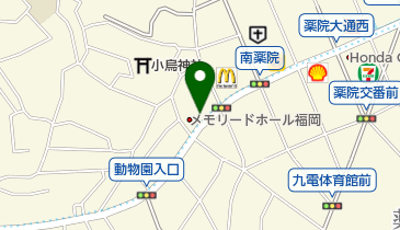 ストーリーの地図画像