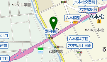 株式会社KOGA設計の地図画像