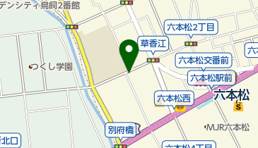 株式会社太陽設計の地図画像