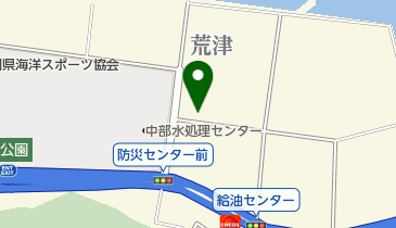 出光リテール販売株式会社九州カンパニー福岡営業所の地図画像