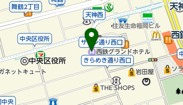 アビステの地図画像