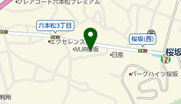 フォルム(FORME)の地図画像