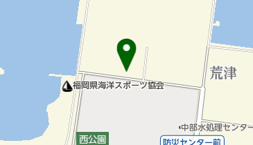 株式会社サンリードの地図画像
