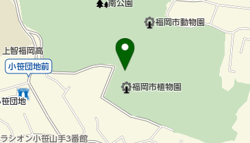 福岡県福岡市中央区小笹の遊ぶ 趣味一覧 Navitime