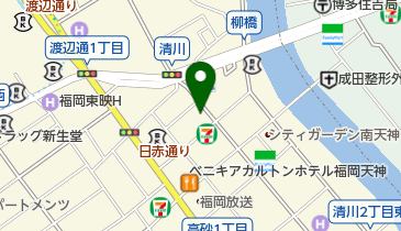 人形のごとうの地図画像