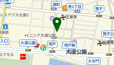 福岡県福岡市中央区大手門の法人 7ページ目 一覧 Navitime