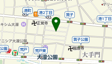 福岡県福岡市中央区大手門の社会関連 3ページ目 一覧 Navitime