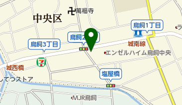 アカペラ(acapera)の地図画像