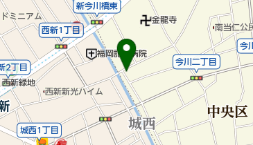 くりっぷの地図画像