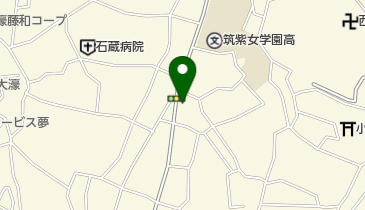 サロンド・エルモアの地図画像
