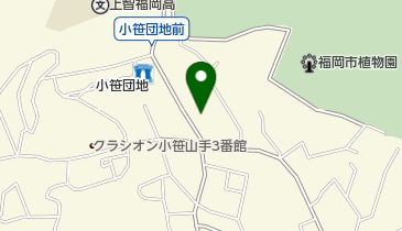 シルクの地図画像