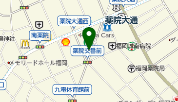 hairspacetoitoitoiの地図画像