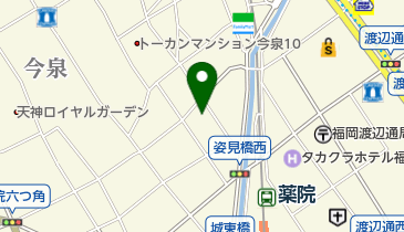 ラペ(lapaix)の地図画像