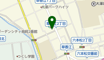 リバティの地図画像