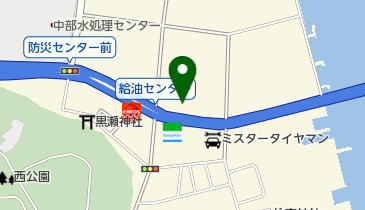 株式会社矢野商会自動車整備工場の地図画像
